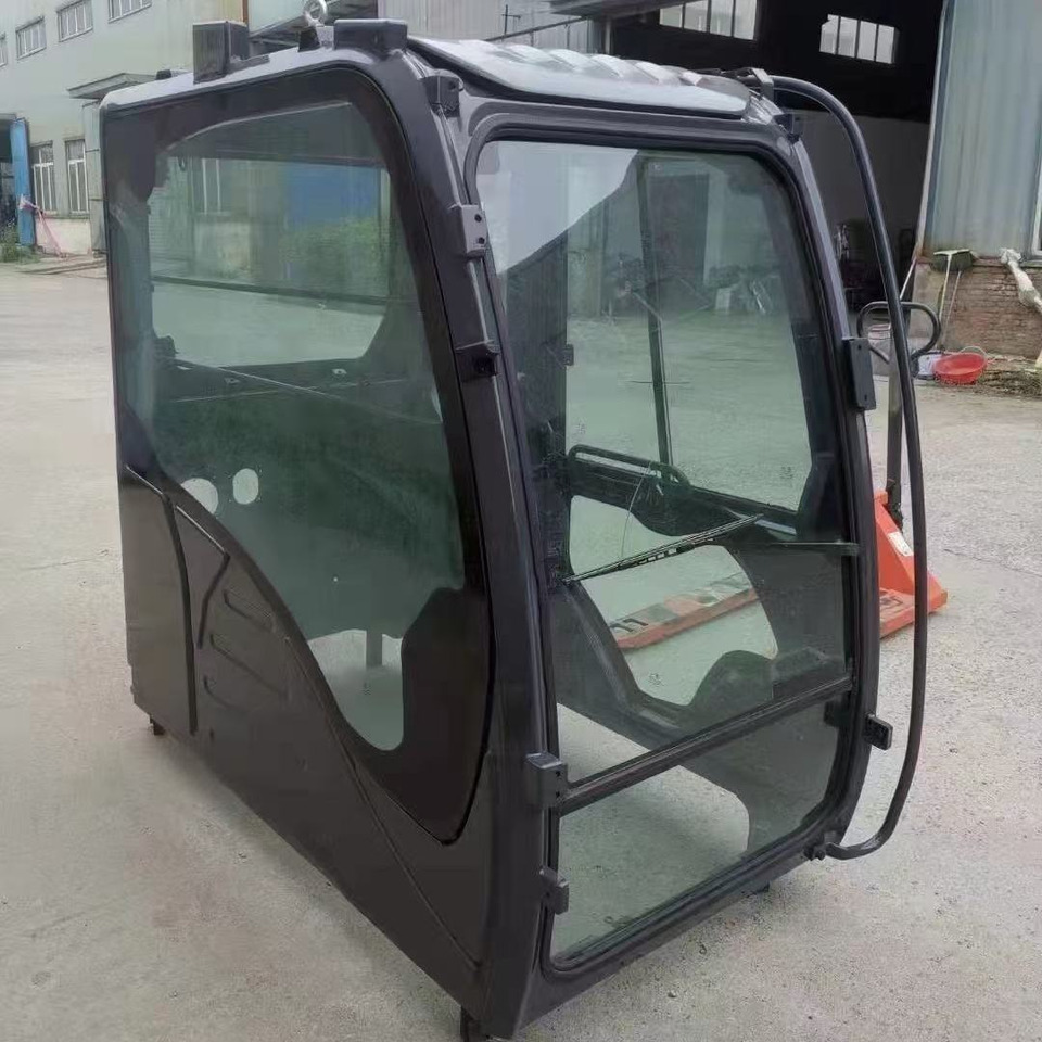 HITACHI ZX200-3 ZX210-3 ZX240-3 - Кабина для Экскаваторов: фото 3 HITACHI ZX200-3 ZX210-3 ZX240-3 - Кабина для Экскаваторов: фото 3