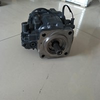 KOMATSU 708-1S-00230 - Гидравлический насос для Экскаваторов: фото 2 KOMATSU 708-1S-00230 - Гидравлический насос для Экскаваторов: фото 2