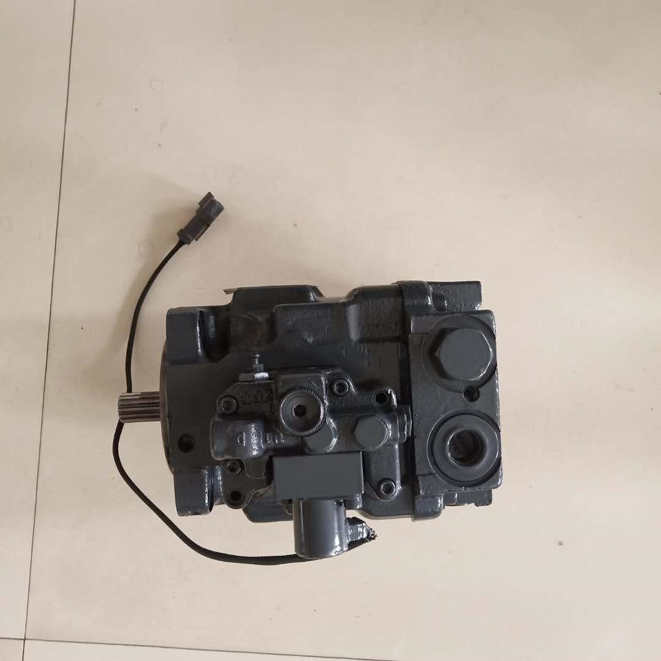 KOMATSU 708-1S-00240 - Гидравлический насос для Экскаваторов: фото 2 KOMATSU 708-1S-00240 - Гидравлический насос для Экскаваторов: фото 2