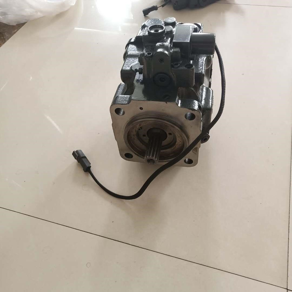 KOMATSU 708-1S-00240 - Гидравлический насос для Экскаваторов: фото 3 KOMATSU 708-1S-00240 - Гидравлический насос для Экскаваторов: фото 3