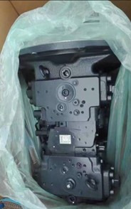 KOMATSU KOMATSU 7082L00600 - Гидравлический насос для Экскаваторов: фото 1 KOMATSU KOMATSU 7082L00600 - Гидравлический насос для Экскаваторов: фото 1