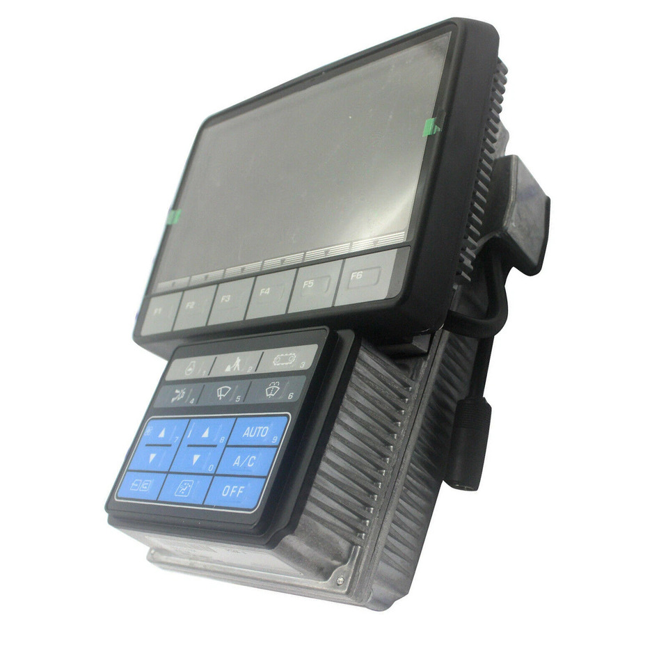 Monitor Display Panel 7835-31-1501 - Блок управления для Экскаваторов: фото 1 Monitor Display Panel 7835-31-1501 - Блок управления для Экскаваторов: фото 1