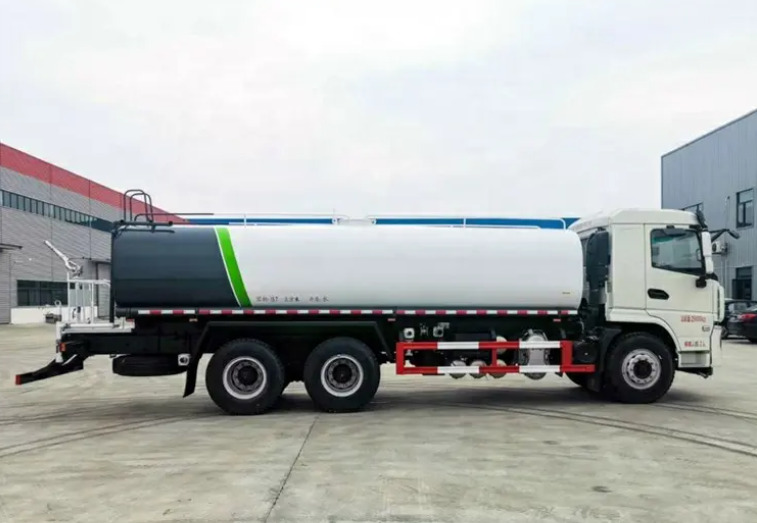 SHACMAN SHACMAN  H3000 20 cubic  meters tanker - Грузовик-цистерна: фото 2 SHACMAN SHACMAN  H3000 20 cubic  meters tanker - Грузовик-цистерна: фото 2