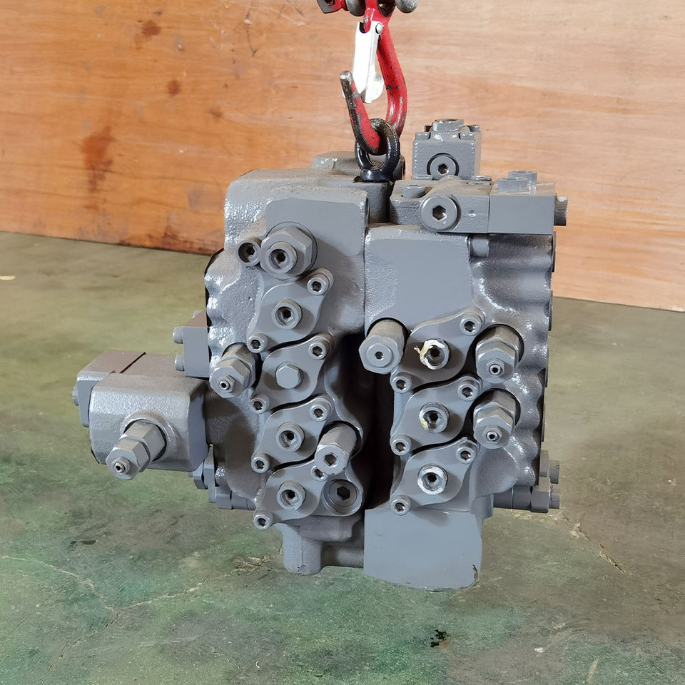 VOLVO EC210B 240B - Гидравлический насос для Экскаваторов: фото 1 VOLVO EC210B 240B - Гидравлический насос для Экскаваторов: фото 1