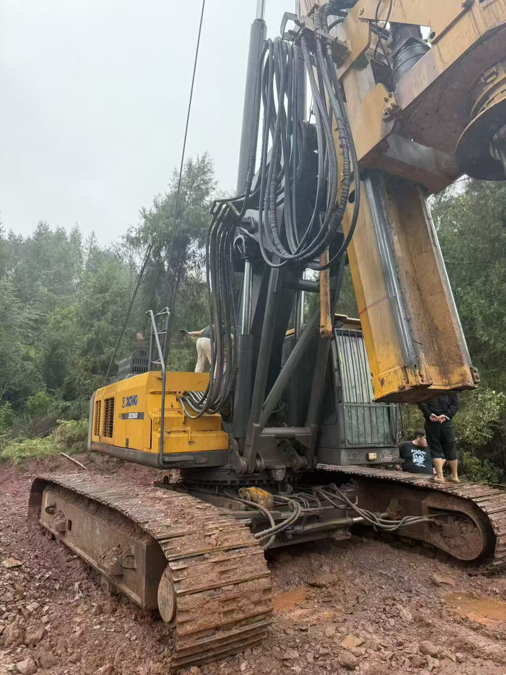 XCMG XCMG XR280D - Автоманипулятор: фото 5 XCMG XCMG XR280D - Автоманипулятор: фото 5