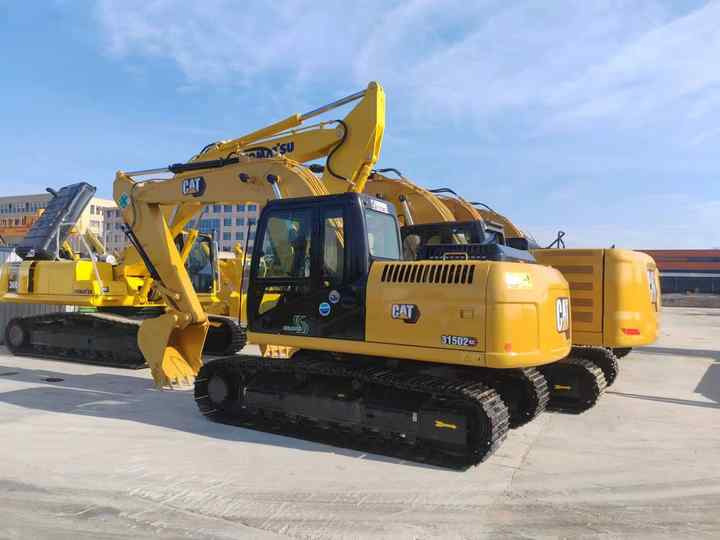 15tons Excavator Used Caterpillar CAT315D 315D2GC Hydraulic Crawler Secondhand Digger Machine Excavadora Cater - Гусеничный экскаватор: фото 3 15tons Excavator Used Caterpillar CAT315D 315D2GC Hydraulic Crawler Secondhand Digger Machine Excavadora Cater - Гусеничный экскаватор: фото 3