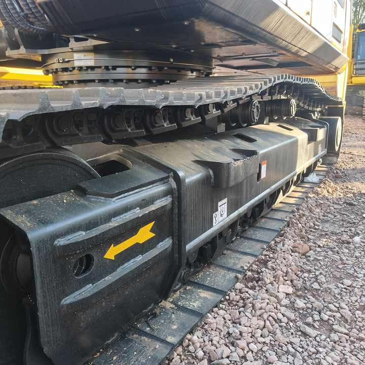 90% New SANY 365H Used Excavator Mining Construction Excavators, Strong Power, Low Price, and Very Good Quality - Гусеничный экскаватор: фото 5 90% New SANY 365H Used Excavator Mining Construction Excavators, Strong Power, Low Price, and Very Good Quality - Гусеничный экскаватор: фото 5