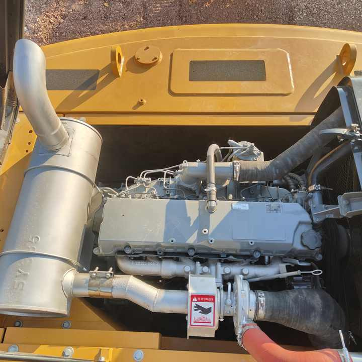 90% New SANY 365H Used Excavator Mining Construction Excavators, Strong Power, Low Price, and Very Good Quality - Гусеничный экскаватор: фото 2 90% New SANY 365H Used Excavator Mining Construction Excavators, Strong Power, Low Price, and Very Good Quality - Гусеничный экскаватор: фото 2