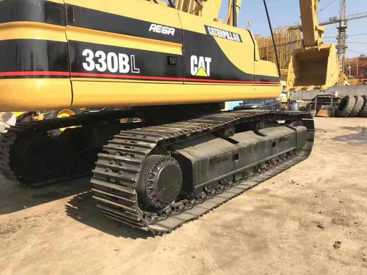 Good Condition Used CAT Excavator 330BL Original Used Excavator Cat 330BL in Stock - Гусеничный экскаватор: фото 3 Good Condition Used CAT Excavator 330BL Original Used Excavator Cat 330BL in Stock - Гусеничный экскаватор: фото 3