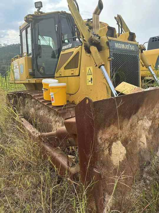 Komatsu D65 Used Bulldozer , Original Condition Painting komatsu Bulldozer , Komatsu D50p D65p D85p - Бульдозер: фото 5 Komatsu D65 Used Bulldozer , Original Condition Painting komatsu Bulldozer , Komatsu D50p D65p D85p - Бульдозер: фото 5