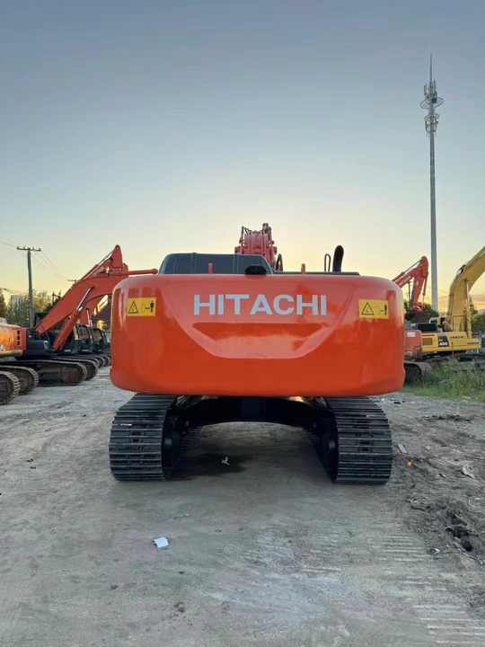 Original Japan Hitachi ZX350 Excavator Hitachi Excavator in Low Price for Hot Sale - Гусеничный экскаватор: фото 2 Original Japan Hitachi ZX350 Excavator Hitachi Excavator in Low Price for Hot Sale - Гусеничный экскаватор: фото 2