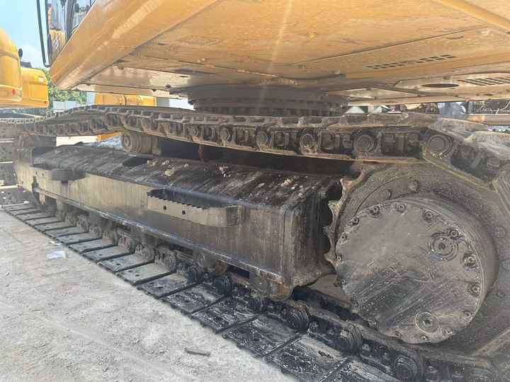 Used Caterpillar Cat312D2 Excavator Original Japan Heavy Machinery Caterpillar 312D2 Excavator for Sale - Гусеничный экскаватор: фото 5 Used Caterpillar Cat312D2 Excavator Original Japan Heavy Machinery Caterpillar 312D2 Excavator for Sale - Гусеничный экскаватор: фото 5