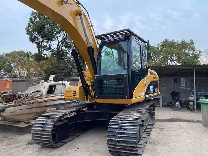 Used Crawler Caterpillar 315DL Excavator with Good Performance Hot Sale Used Engineering & Construction Machinery - Экскаватор: фото 4 Used Crawler Caterpillar 315DL Excavator with Good Performance Hot Sale Used Engineering & Construction Machinery - Экскаватор: фото 4