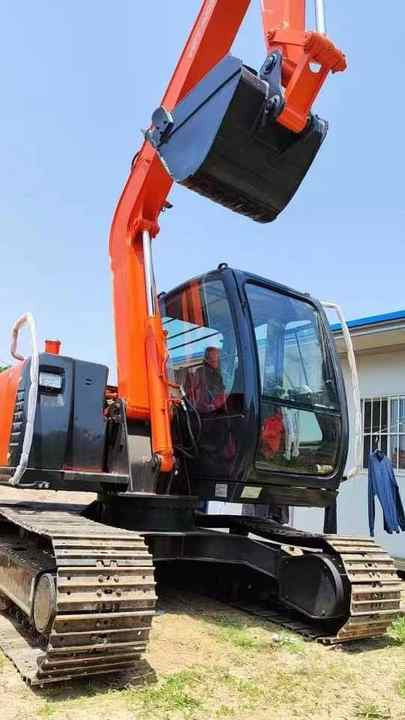 Used Hitachi Excavator ZX70 7ton Japan Import Second Hand Small Crawler ZX70 Excavator for Sale - Гусеничный экскаватор: фото 2 Used Hitachi Excavator ZX70 7ton Japan Import Second Hand Small Crawler ZX70 Excavator for Sale - Гусеничный экскаватор: фото 2