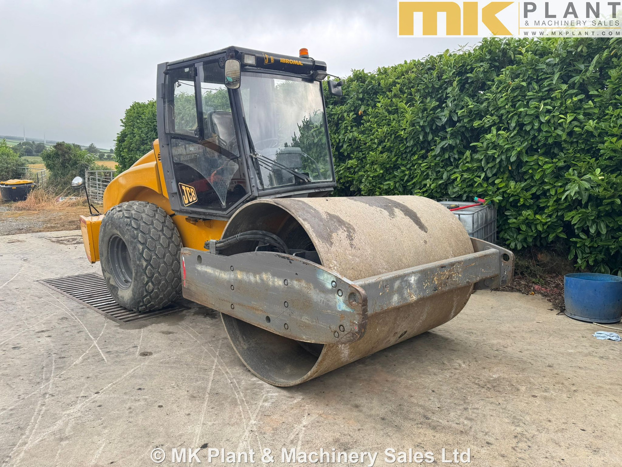 JCB Vibromax VM146D - Каток: фото 2 JCB Vibromax VM146D - Каток: фото 2