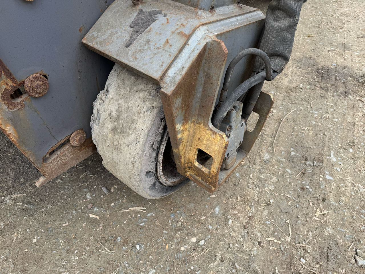 WIRTGEN W1000 в лизинг WIRTGEN W1000: фото 10