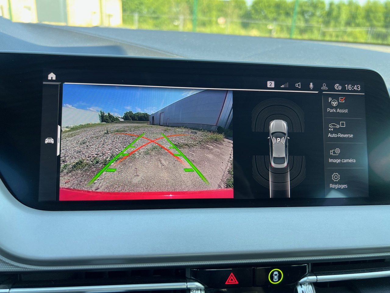 BMW 220d Gran Coupé Série 2 F44 2.0 d 190ch Boîte auto - Седан: фото 4 BMW 220d Gran Coupé Série 2 F44 2.0 d 190ch Boîte auto - Седан: фото 4