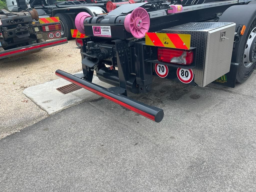 BARRA OMOLOGATA - Кузов и экстерьер для Грузовиков: фото 4 BARRA OMOLOGATA - Кузов и экстерьер для Грузовиков: фото 4