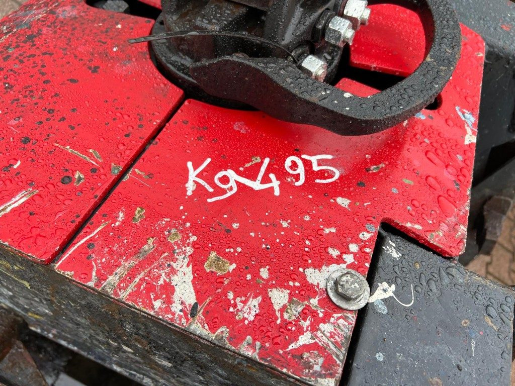 BENNA USATA MINELLI A CUCCHIAIO CON ROTORE - Грейферный ковш: фото 3 BENNA USATA MINELLI A CUCCHIAIO CON ROTORE - Грейферный ковш: фото 3