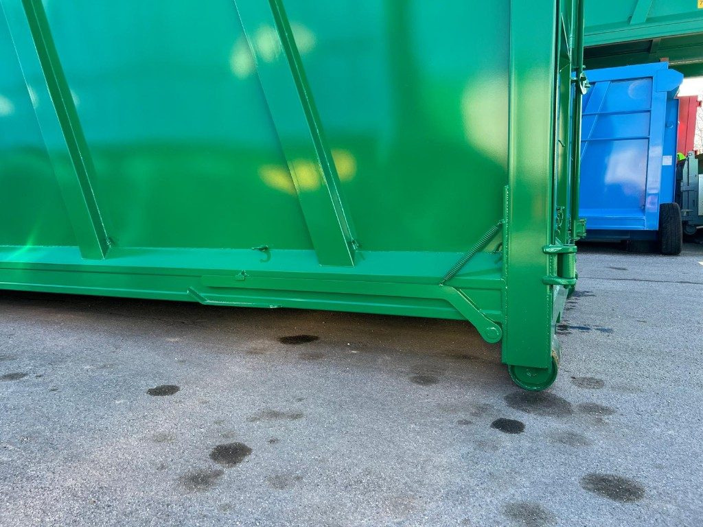 Новый Контейнер для мультилифта CONTAINER SCARRABILE NUOVO A CIELO APERTO: фото 6