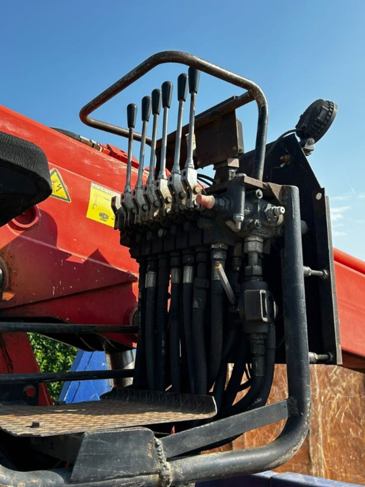 Контейнер для мультилифта CONTAINER SCARRABILE USATO A CIELO APERTO + GRU: фото 12