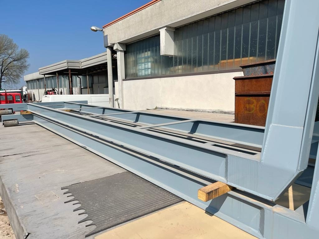 CULLA SCARRABILE NUOVA - Контейнер для мультилифта: фото 4 CULLA SCARRABILE NUOVA - Контейнер для мультилифта: фото 4