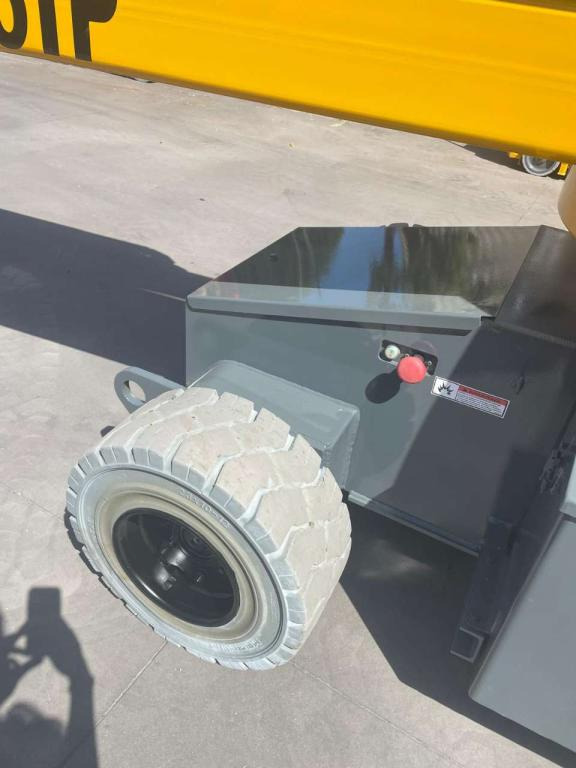 Haulotte HA15IP - Коленчатый подъемник: фото 4 Haulotte HA15IP - Коленчатый подъемник: фото 4