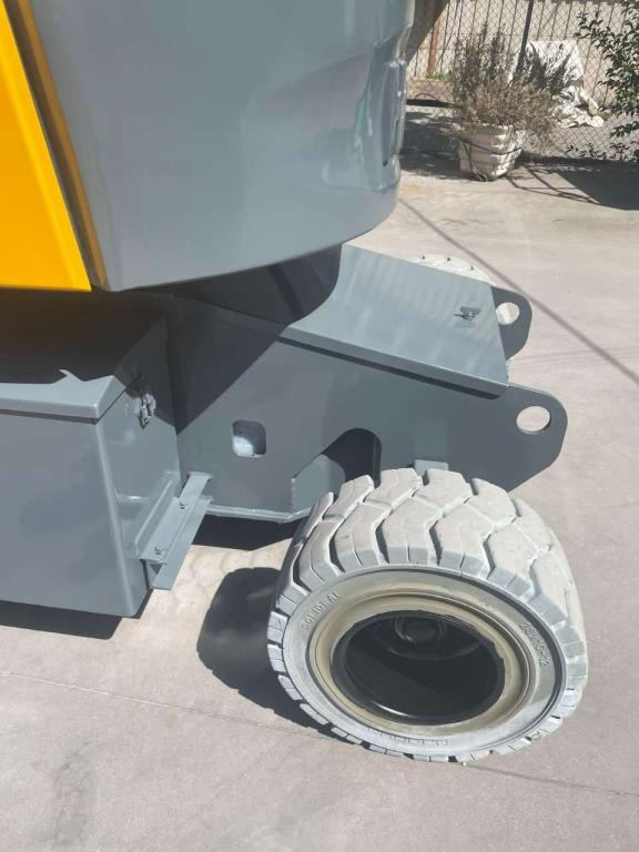 Haulotte HA15IP - Коленчатый подъемник: фото 5 Haulotte HA15IP - Коленчатый подъемник: фото 5