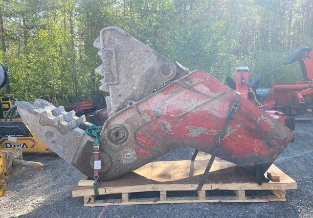 RotarRSP40S - Гидроножницы: фото 2 RotarRSP40S - Гидроножницы: фото 2