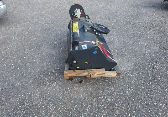 Seppi MH3 125cm Kampanja ! - Косилка-измельчитель: фото 5 Seppi MH3 125cm Kampanja ! - Косилка-измельчитель: фото 5