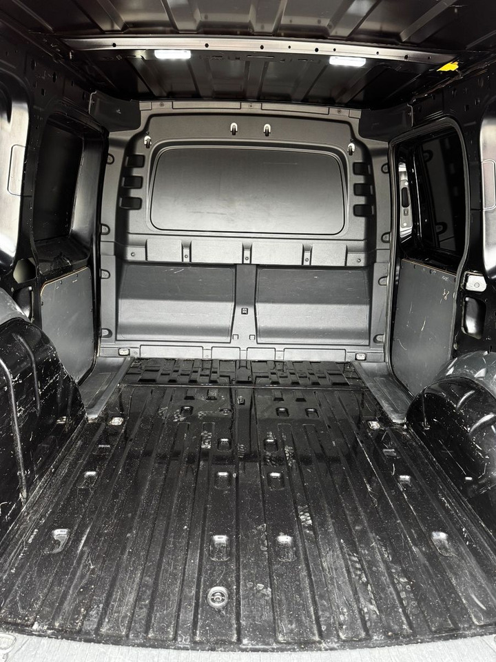 Пассажирский фургон Volkswagen Caddy Cargo | Klima, 1. Hd.: фото 11