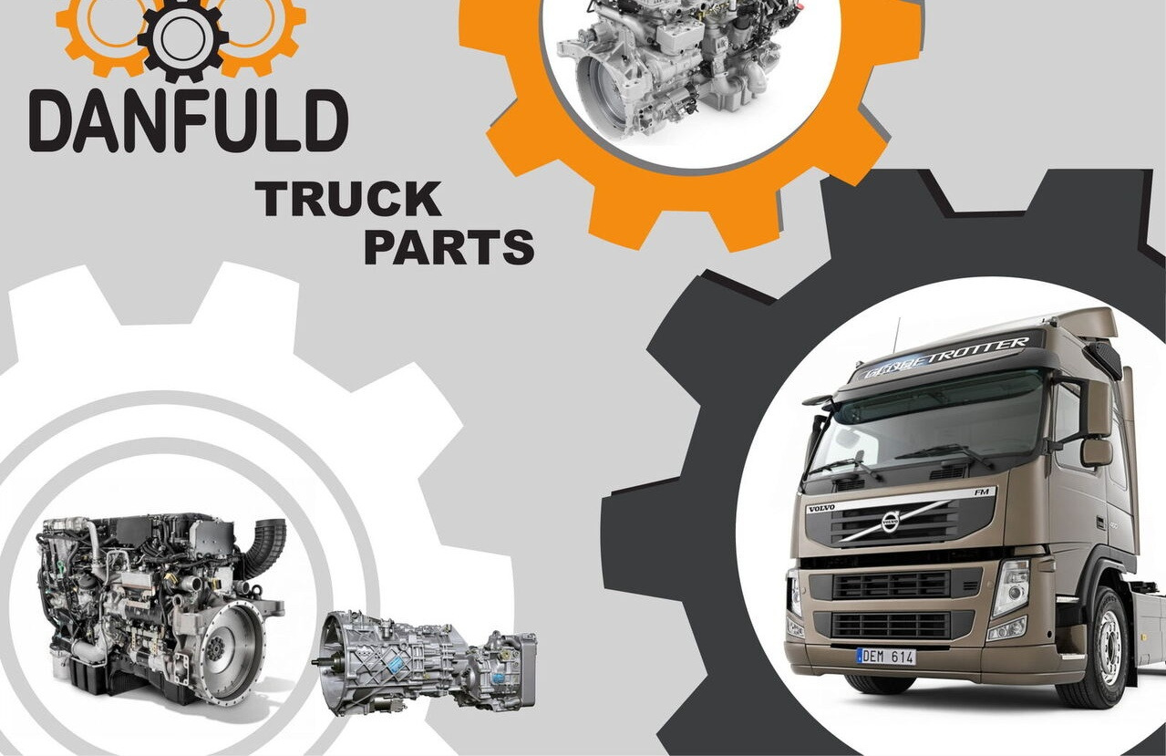 Scania DC1609 truck - Двигатель для Грузовиков: фото 2 Scania DC1609 truck - Двигатель для Грузовиков: фото 2