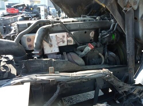 DAF PR265U2 truck - Двигатель для Грузовиков: фото 1 DAF PR265U2 truck - Двигатель для Грузовиков: фото 1