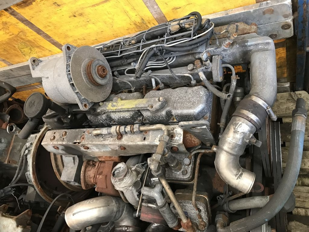 MAN D0826 LOH18 MAN: 13.220, 13.230, NM192, NG272, SM182, SM192, 11.190, BUS Arena 8.5, SM 192 и Neoplan N208, NL202, ALE, 11.190, BUS Arena 8.5, BUS Midi Beta, SM192, EM192, 14.220, 11.220, NM 11/222 - Двигатель для Грузовиков: фото 2 MAN D0826 LOH18 MAN: 13.220, 13.230, NM192, NG272, SM182, SM192, 11.190, BUS Arena 8.5, SM 192 и Neoplan N208, NL202, ALE, 11.190, BUS Arena 8.5, BUS Midi Beta, SM192, EM192, 14.220, 11.220, NM 11/222 - Двигатель для Грузовиков: фото 2