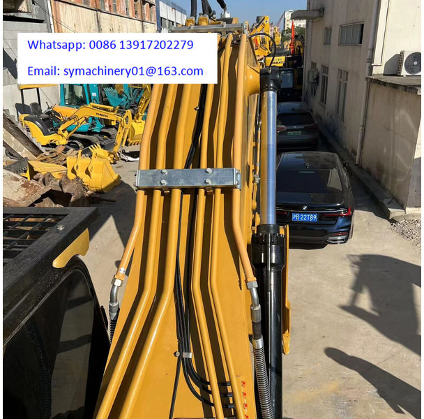 Caterpillar 330D 320D 336D 323D 324D - Гусеничный экскаватор: фото 5 Caterpillar 330D 320D 336D 323D 324D - Гусеничный экскаватор: фото 5