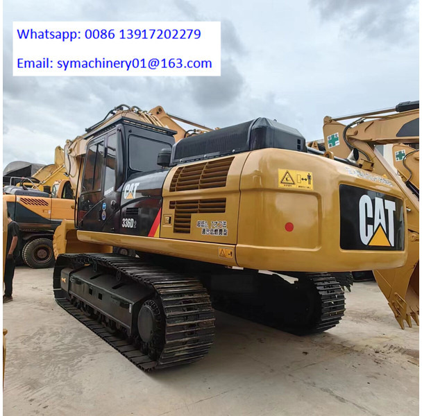 Caterpillar 336D2 330D2 325D2 324D 323D 320D - Гусеничный экскаватор: фото 2 Caterpillar 336D2 330D2 325D2 324D 323D 320D - Гусеничный экскаватор: фото 2