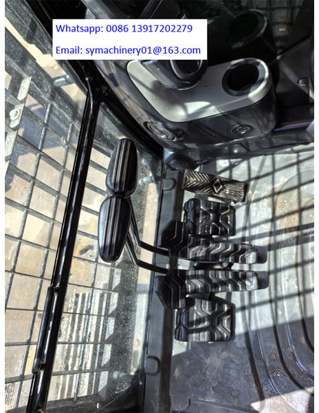 Caterpillar 336D2 - Гусеничный экскаватор: фото 4 Caterpillar 336D2 - Гусеничный экскаватор: фото 4