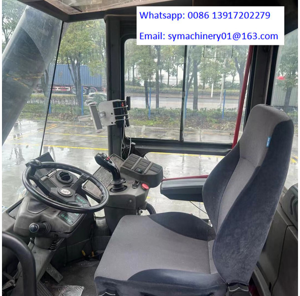 Ричстакер Kalmar DRF450-60S5K: фото 15