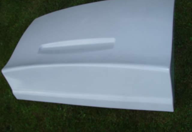 Zderzak przedni środkowy BOVA FUTURA CLASIC Bova FUTURA CLASIC - Бампер для Автобусов: фото 1 Zderzak przedni środkowy BOVA FUTURA CLASIC Bova FUTURA CLASIC - Бампер для Автобусов: фото 1