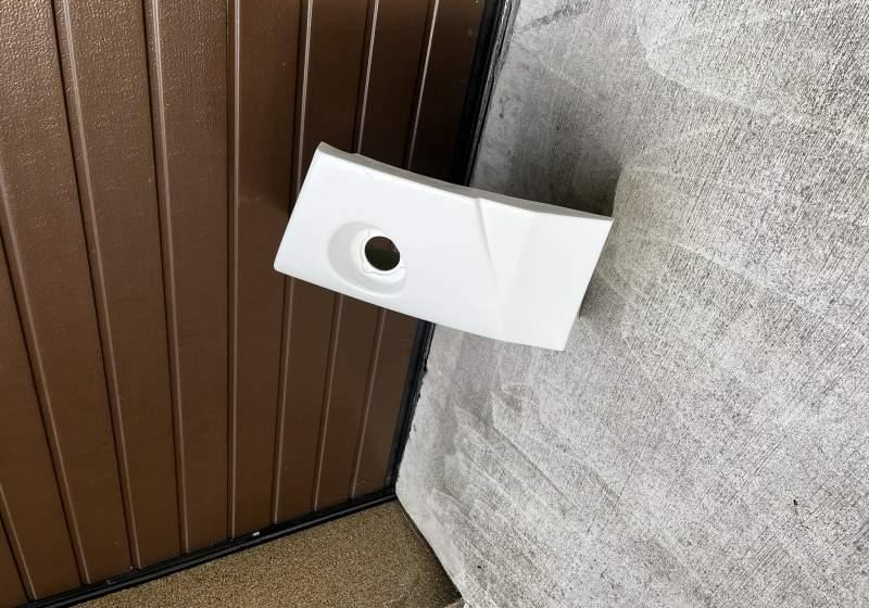 Zderzak, narożnik tylny lewy VOLVO 9700, 9800, 9900 Volvo 9700, 9800, 9900, B12 - Кузов и экстерьер для Автобусов: фото 2 Zderzak, narożnik tylny lewy VOLVO 9700, 9800, 9900 Volvo 9700, 9800, 9900, B12 - Кузов и экстерьер для Автобусов: фото 2