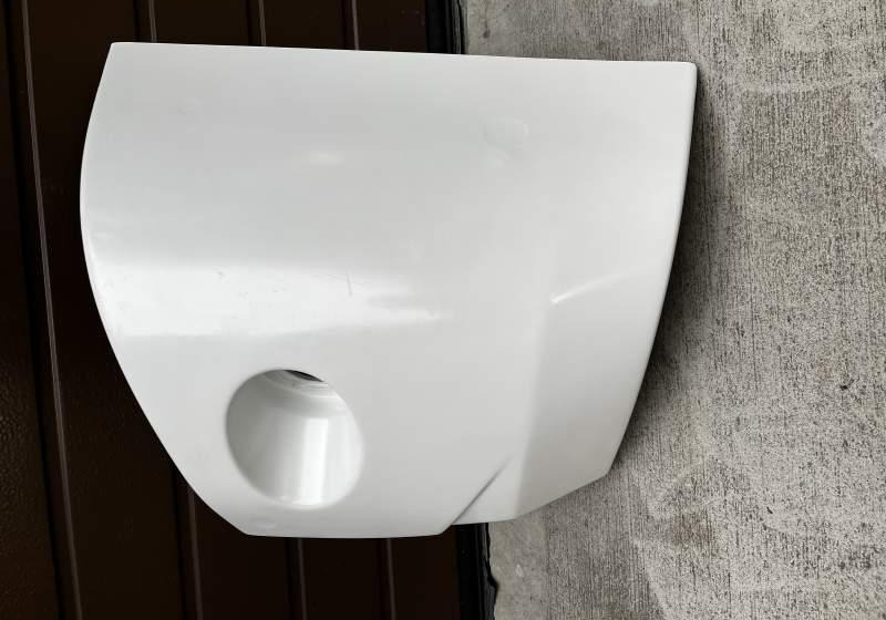 Zderzak, narożnik tylny prawy do AUTOBUSU VOLVO 9700 9800 9900 Volvo 9700 9800 9900 B12 - Кузов и экстерьер для Автобусов: фото 2 Zderzak, narożnik tylny prawy do AUTOBUSU VOLVO 9700 9800 9900 Volvo 9700 9800 9900 B12 - Кузов и экстерьер для Автобусов: фото 2