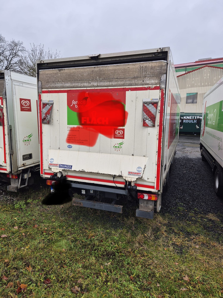 MERCEDES-BENZ ATEGO 1530 - Рефрижератор: фото 3 MERCEDES-BENZ ATEGO 1530 - Рефрижератор: фото 3