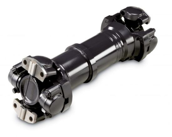 BELL - Приводный вал для Строительной техники: фото 1 BELL - Приводный вал для Строительной техники: фото 1