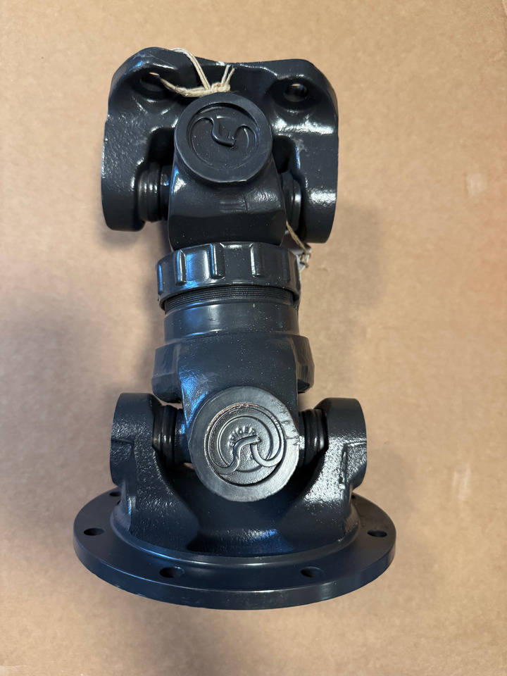 - Приводный вал для Строительной техники: фото 1 - Приводный вал для Строительной техники: фото 1