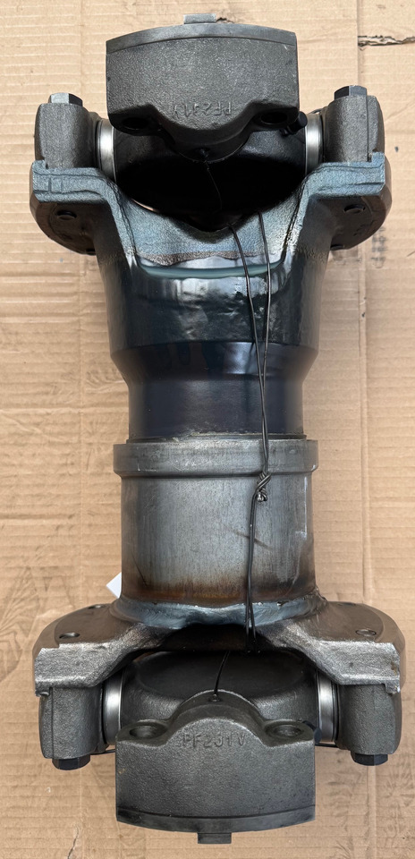 TEREX - Приводный вал для Строительной техники: фото 1 TEREX - Приводный вал для Строительной техники: фото 1