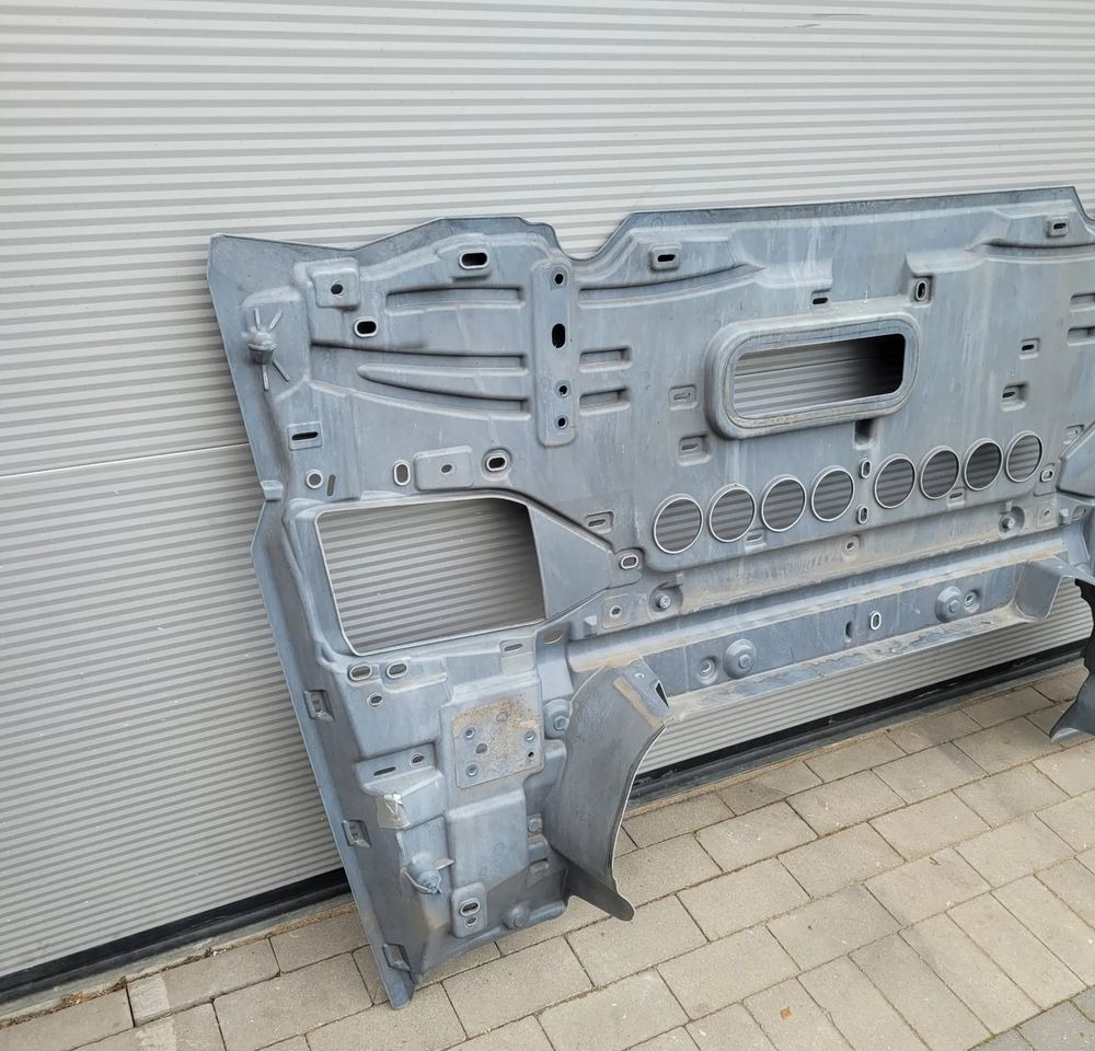 ATRAPA MASKA DAF XG NM ORYGINAŁ OM 2324028 - Капот для Грузовиков: фото 3 ATRAPA MASKA DAF XG NM ORYGINAŁ OM 2324028 - Капот для Грузовиков: фото 3