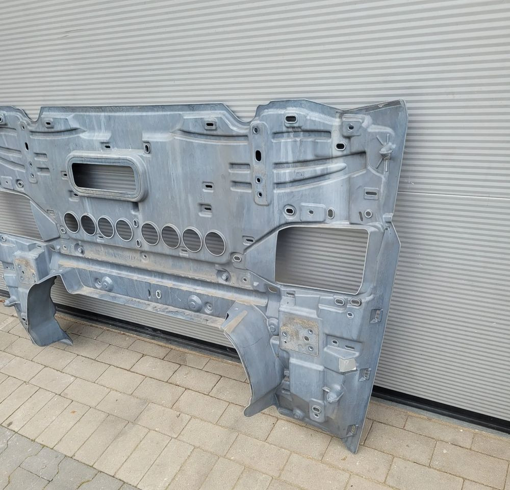 ATRAPA MASKA DAF XG NM ORYGINAŁ OM 2324028 - Капот для Грузовиков: фото 2 ATRAPA MASKA DAF XG NM ORYGINAŁ OM 2324028 - Капот для Грузовиков: фото 2