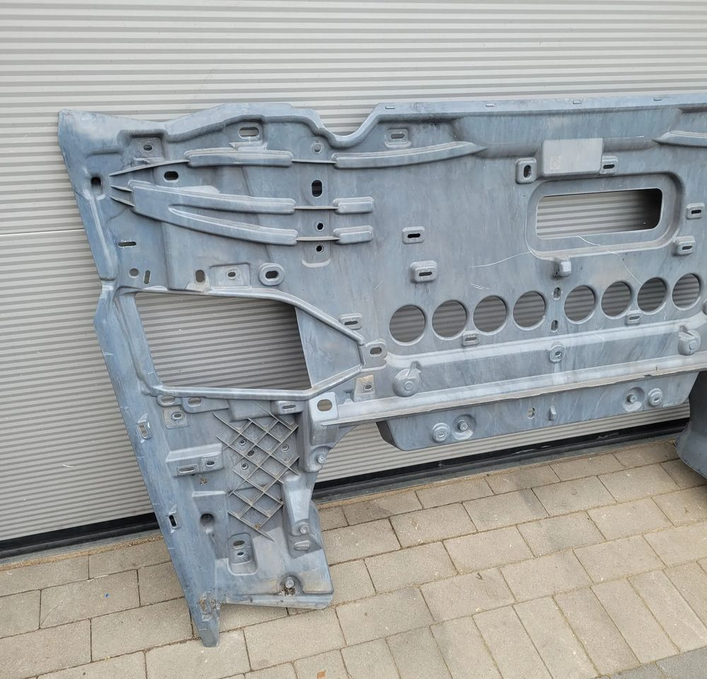 ATRAPA MASKA DAF XG NM ORYGINAŁ OM 2324028 - Капот для Грузовиков: фото 4 ATRAPA MASKA DAF XG NM ORYGINAŁ OM 2324028 - Капот для Грузовиков: фото 4