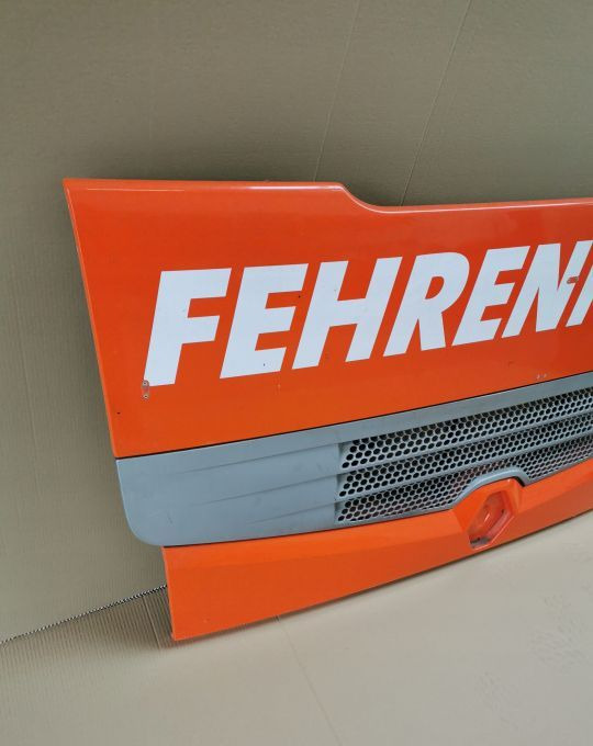 ATRAPA RENAULT PREMIUM DXI ORYGINAŁ - Капот для Грузовиков: фото 2 ATRAPA RENAULT PREMIUM DXI ORYGINAŁ - Капот для Грузовиков: фото 2