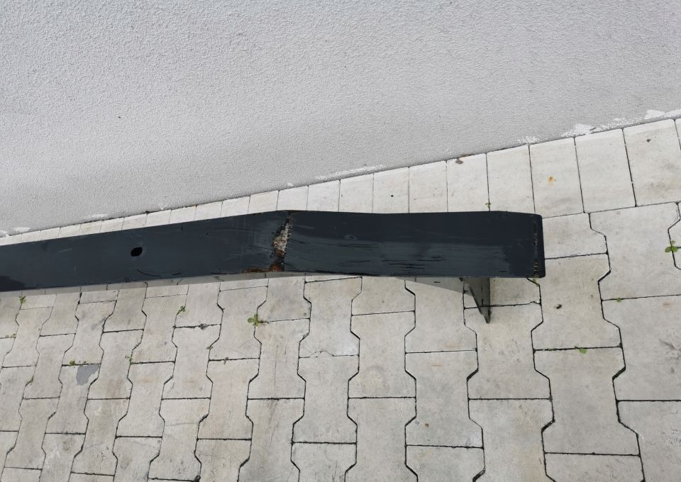 BELKA ZDERZAKA DAF LF EURO6 - Бампер для Грузовиков: фото 3 BELKA ZDERZAKA DAF LF EURO6 - Бампер для Грузовиков: фото 3